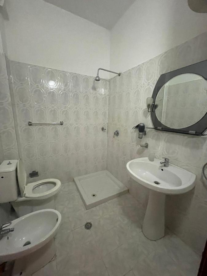 Seashell Beach Rooms Shkallnur Exterior photo