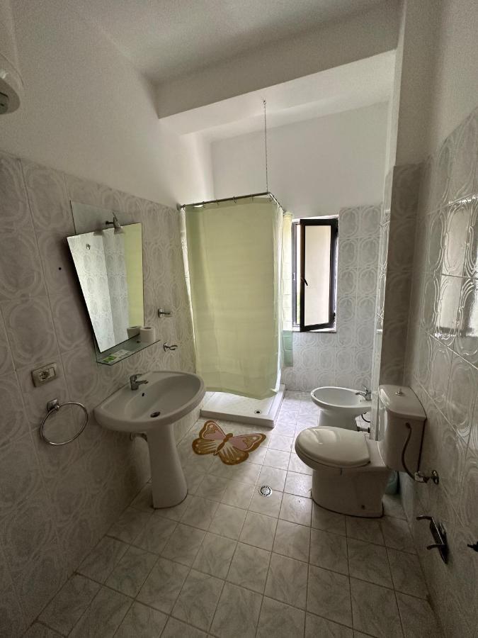 Seashell Beach Rooms Shkallnur Exterior photo