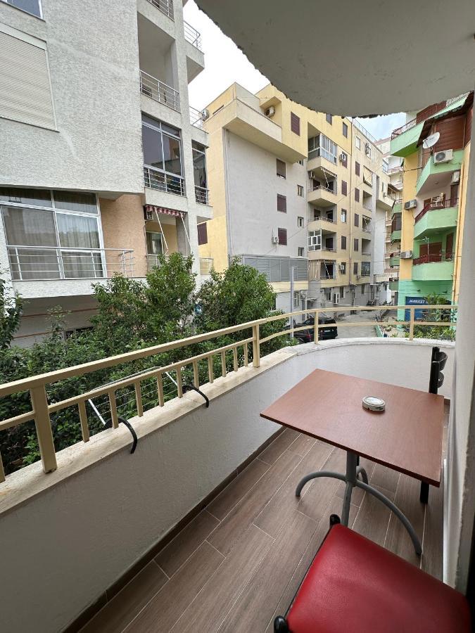 Seashell Beach Rooms Shkallnur Exterior photo